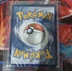 Pokemon TCG Roxie's Performance 121/086 Chaos Rising - Image 2