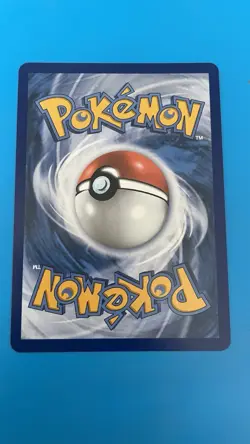 Pokemon TCG Roxie's Performance 121/111 SIR chaos rising - Image 2