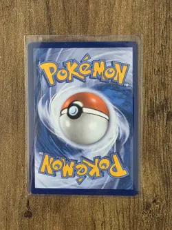 Roxie's Performance SIR 121/086 Pokemon TCG Card Chaos Rising English - Image 2