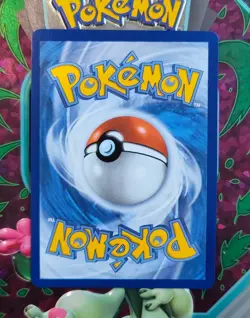 Roxie's Performance 121/086 Special Illustration Rare Pokemon Chaos Rising N/M - Image 2