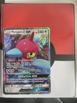 Pokemon card collection - Image 1