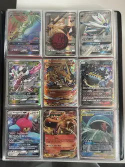Pokemon card collection - Image 2