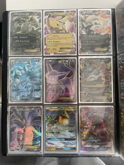 Pokemon card collection - Image 3