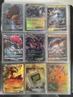Pokemon card collection - Image 4