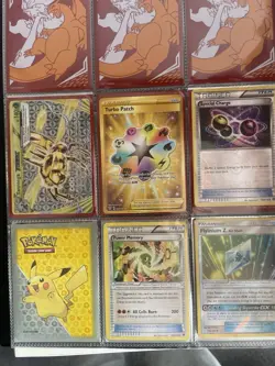 Pokemon card collection - Image 5