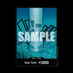 *Sealed* Special DON!! Card Pack DP-10 Adventure On Kami's Island OP-15 - Image 2