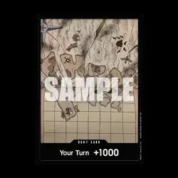 *Sealed* Special DON!! Card Pack DP-10 Adventure On Kami's Island OP-15 - Image 3