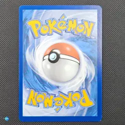 Beheeyem 121/086 Illustration Rare Black Bolt Holo English Pokemon TCG Card - Image 2
