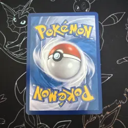 Pokemon TCG Korean Scarlet & Violet 151 175/165 Psyduck AR IR Holo Card - Image 2