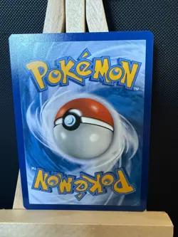 Gothitelle SVP 211 Promo Back Bolt Pokemon Trading Card - Image 2