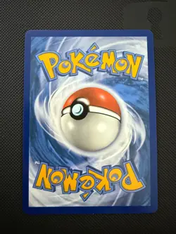 Gothitelle SVP 211 Promo Back Bolt Pokemon Trading Card - Image 4