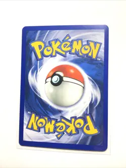 GRASS ENERGY - 108/111 - 1st Edition Neo Genesis - Pokemon Card - NM - Image 2