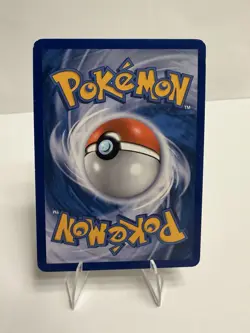 Girafarig 49/123 Mysterious Treasures Reverse Holo Pokemon Card - Image 2