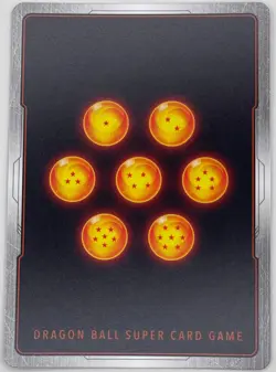Vegeta Power Convergence Foil EX25-06 Dragon Ball Super Card Game NM - Image 2