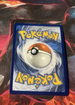 Pokemon TCG Coalossal VMAX Holo Ultra Rare Card Vivid Voltage 099/185 - Image 2