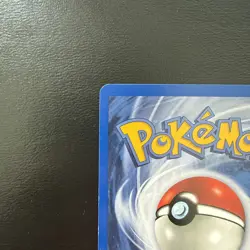 Pikachu Pokemon Snap LP Black Star Promo Card WOTC #26 - Image 4