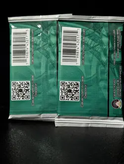 Cataclysm Arcade Card Game Early Bird Booster Pack (15 Cards) x2 New Sealed - Image 3