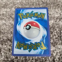 Greninja ex 106/167 Metal Promo GameStop Exclusive Pokemon Card - Image 2