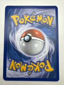 Houndour Reverse Holo 55/101 Plasma Blast Pokemon Card - Image 2
