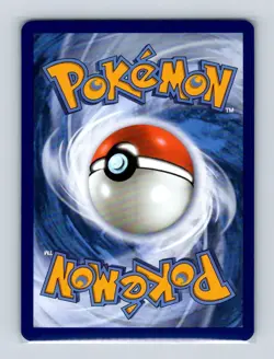 Wailmer 015 2026 Pokemon Pitch Black Asako Ito Crochet Reverse Holo Card NM+ (b) - Image 2