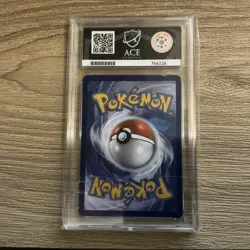 ACE 10 Rayquaza V 193/203 Evolving Skies Full Art Holo Pokemon Card - Gem Mint - Image 2