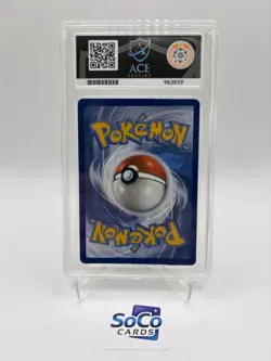 Pokemon TCG Rayquaza v Evolving Skies Full Art Ultra Rare Card 193/203 - Image 2