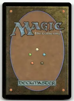Swamp Retro Frame MTG Innistrad Remastered 293 L NM - Image 2