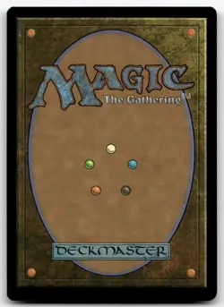 Biogenic Upgrade #144 MTG Foundations Jumpstart M/NM X1 - Image 2