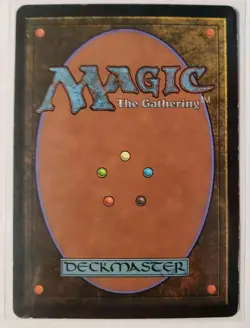 2004 Darksteel Genesis Chamber Expansion/Uncommon #122 Light Play See Pictures - Image 2