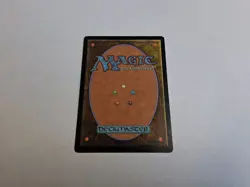 MTG War's Toll Battlebond Regular - Image 2