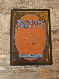 MTG Mystic Remora Ice Age Regular Common (MTG632) - Image 4