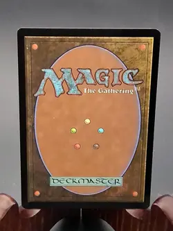 Flumph Adventures in the Forgotten Realms MTG Foil Near Mint - Image 2