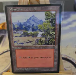 Mountain arena promo - Image 1