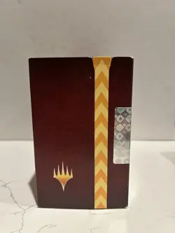 Magic The Lord of the Rings Tales of Middle Earth Sealed Bundle Box MTG 195166205175 - Image 3
