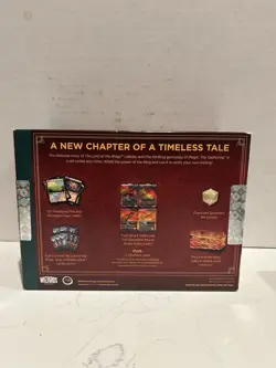 Magic The Lord of the Rings Tales of Middle Earth Sealed Bundle Box MTG 195166205175 - Image 4