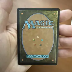 Arid Mesa (Borderless) (Dragonscale Foil) Special Guests Foil - Image 4