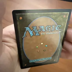 Arid Mesa (Borderless) (Dragonscale Foil) Special Guests Foil - Image 5