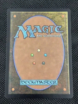 Teferi, Temporal Pilgrim 66 Normal The Brothers' War NM MTG - Image 2