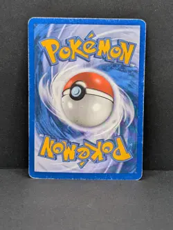 Rayquaza 13/113 Delta Species Reverse Holo Rare Pokemon TCG Nintendo MP - Image 2