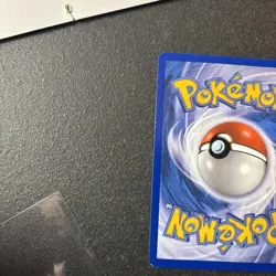 2009 Pokemon GARDEVOIR #8/127 Platinum - Reverse Holo Rare | English - Image 5