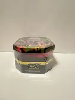 Pokemon TCG Mega Gengar EX Tin - Gengar & Mega Gengar, English, Tin sealed / new - Image 2
