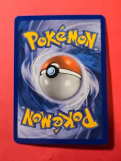 2006 Pokemon EX Crystal Guardians #58 Mudkip, C, NF/H, cd5 - Image 2