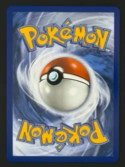 Dhelmise - 091/084 - Pitch Black Pokemon TCG NM/MINT Holo Illustration Rare - Image 2