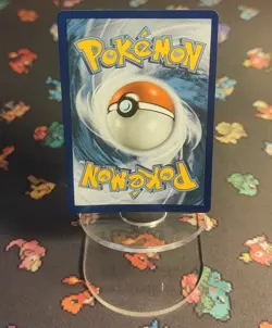 Volcanion EX - #115 2016 XY: Steam Siege - Full Art Secret Rare - Pokemon TCG - Image 3