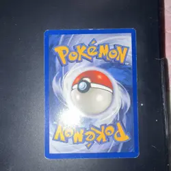 Wizards Pokemon TCG Dragonair Fossil 18/102 Rare Unlimited EN 1999 80HP - Image 2