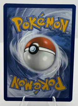 The Pokemon Company Pokemon TCG Wugtrio Illustration Rare Holo 224/091 90HP Eng - Image 2