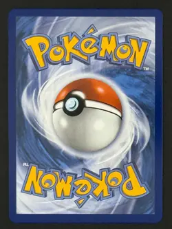Morpeko ex- 117/084 - Pitch Black Pokemon TCG NM/MINT Special Illustration Rare - Image 2