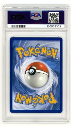 PSA 10 Gem Mint Pokemon Jet Energy Hyper Rare #252/191 - Image 2