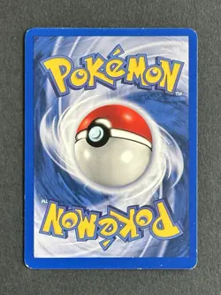 1999 Pokemon Base Set Zapdos 16/102 | Holo Rare Vintage WOTC TCG | NM - Image 3
