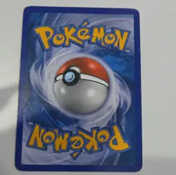 Unown S 39/132 Secret Wonders Reverse Holo Basic 50 HP Rare EN - Image 2